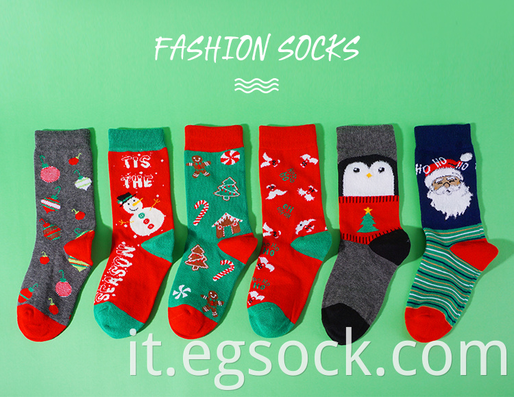 kids cotton socks 